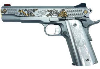 Custom Shop / Exclusives