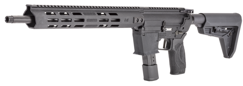 Smith and Wesson Response Carbine 9mm 16.5" Barrel 23-Rounds