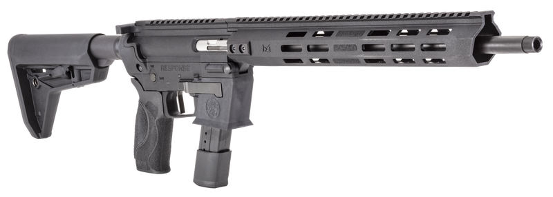 Smith and Wesson Response Carbine 9mm 16.5″ Barrel 23-Rounds
