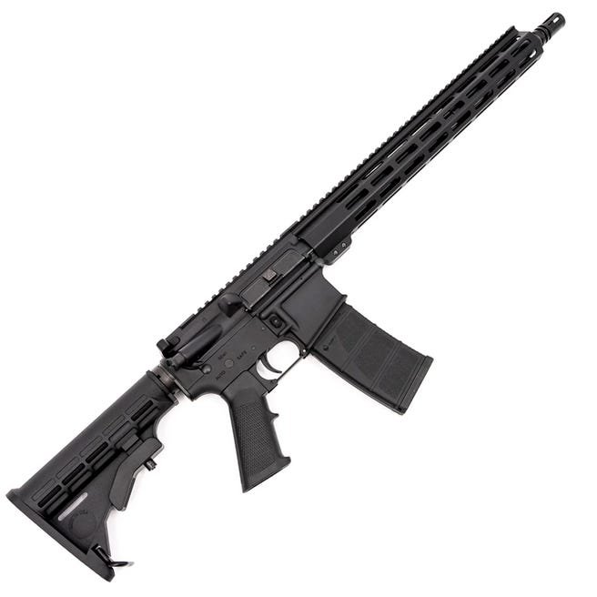 Andro Corp ACI-15 556 Bravo 5.56 16″ Barrel 30-Rounds