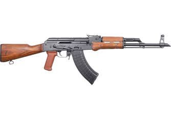 AK-47 Rifles