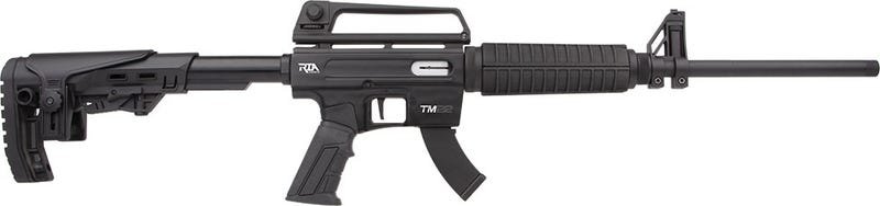 Rock Island Armory TM22 Lite .22 LR 18″ Barrel 10-Rounds