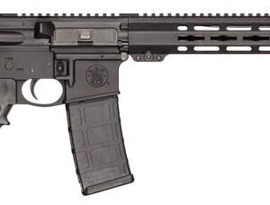 Smith and Wesson M&P15 Sport III 5.56 / .223 Rem 16″ Barrel 30-Rounds