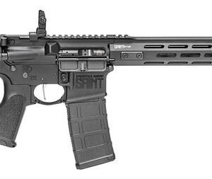 Springfield Armory Saint Victor AR15 Rifle 5.56 16″ Barrel 30-Rounds