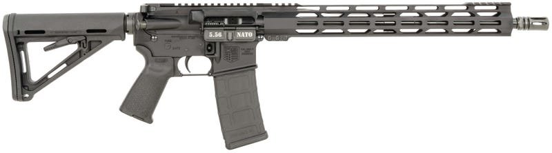 Diamondback DB15 5.56 NATO 16" Barrel 30-Rounds M-LOK Handguard