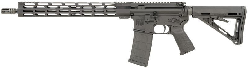 Diamondback DB15 5.56 NATO 16" Barrel 30-Rounds M-LOK Handguard