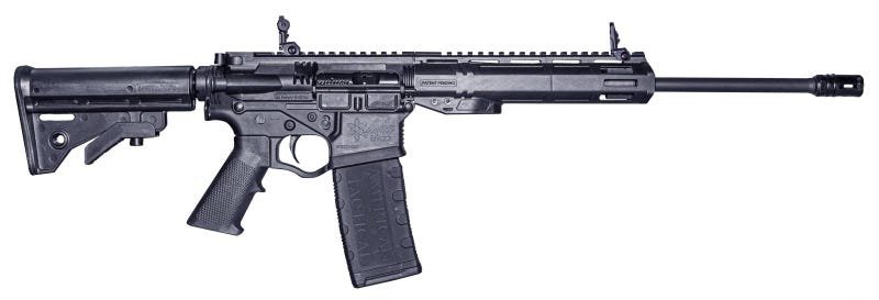 American Tactical Alpha Maxx .223/5.56 16″ Barrel 30 Rounds