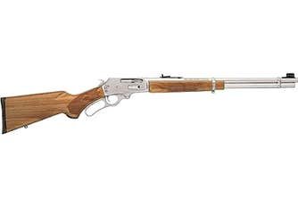 Lever Action Rifles