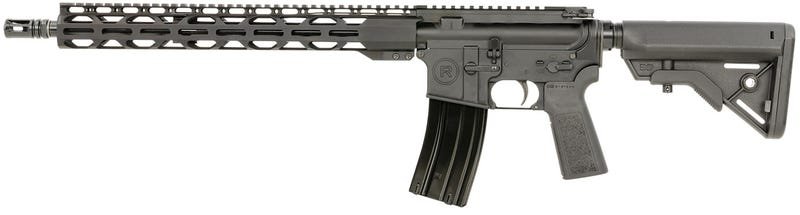 Radical Firearms Forged Milspec 5.56 NATO 16″ Barrel 30-Rounds B5 Stock