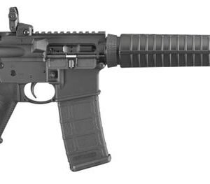 Ruger AR 556 5.56 NATO/.223 Rem 16.1″ Barrel 30-Rounds