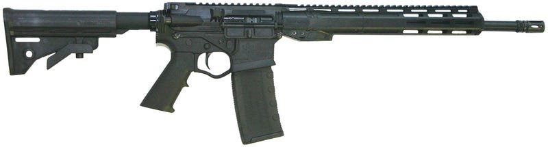 American Tactical Alpha Maxx .300 AAC Blackout 16" Barrel 30-Rounds M-LOK $379.99